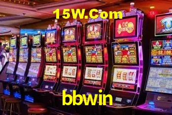 Jogos de Slot bbwin