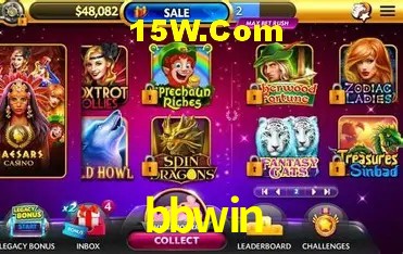 Promoções Sazonais bbwin
