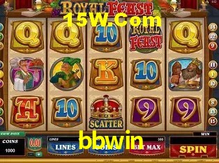 Diretório de Jogos bbwin