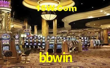 Recursos de Bônus bbwin