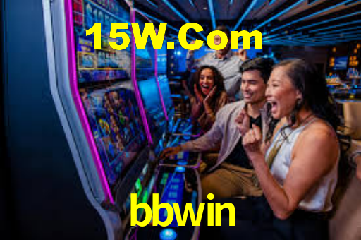 Welcome Bonus bbwin