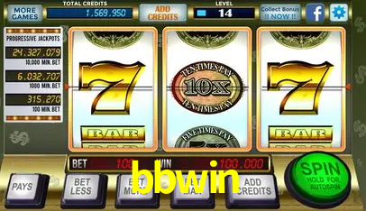 Sinta a adrenalina dos jogos de cassino com bbwin