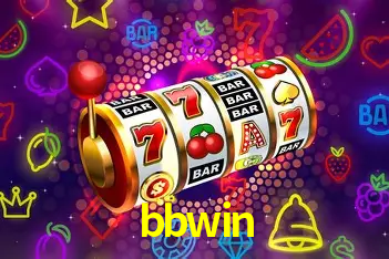 bbwin: Seu Cassino Premiado com Pagamentos Rápidos