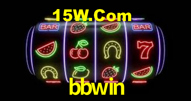 bbwin App Interface